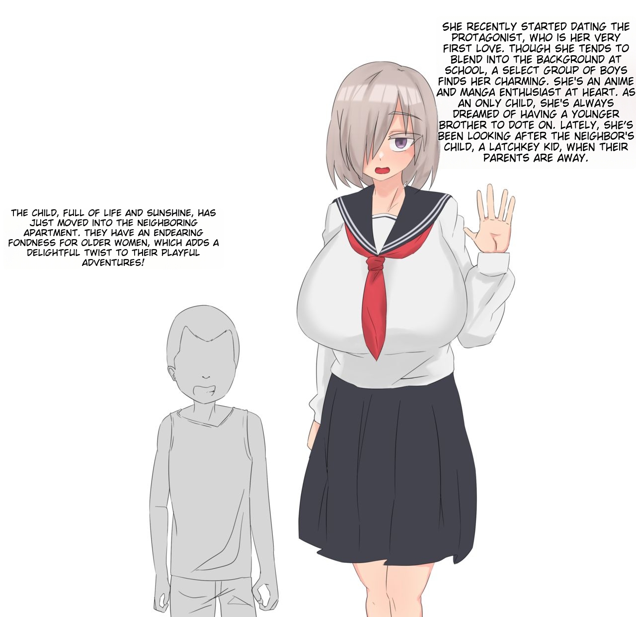 enari Collection page 7 full