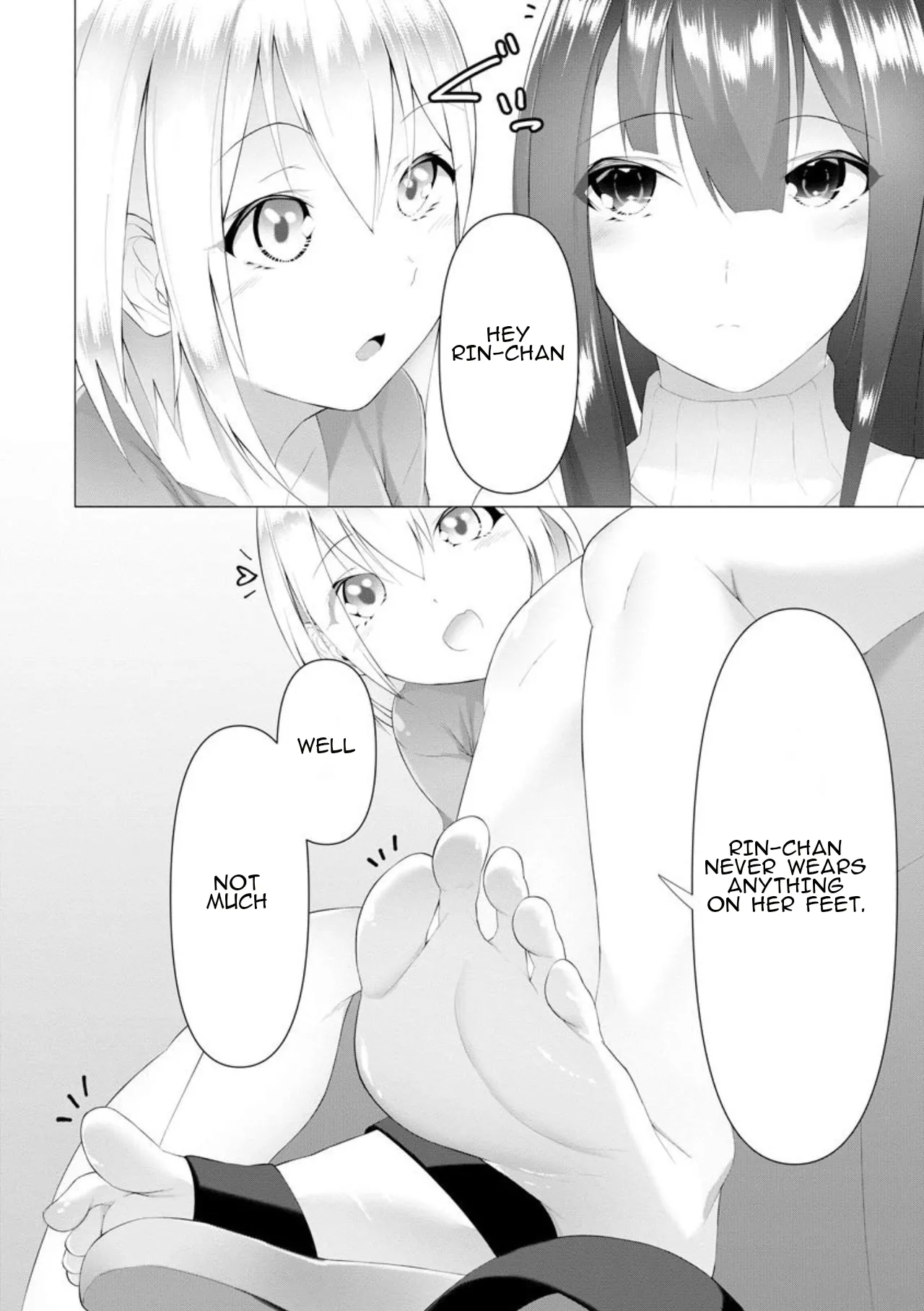 foot trap 5 page 3 full