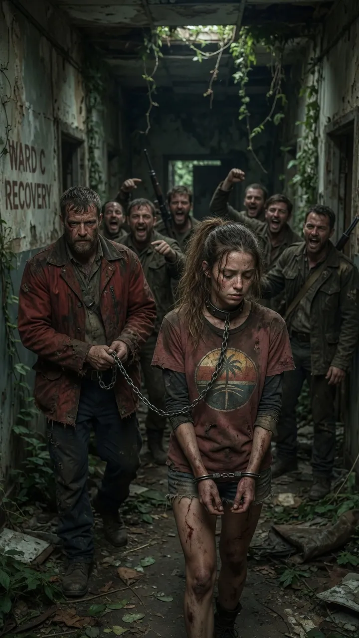 Ellie The Last of Us page 5 full