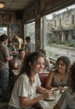 Ellie The Last of Us