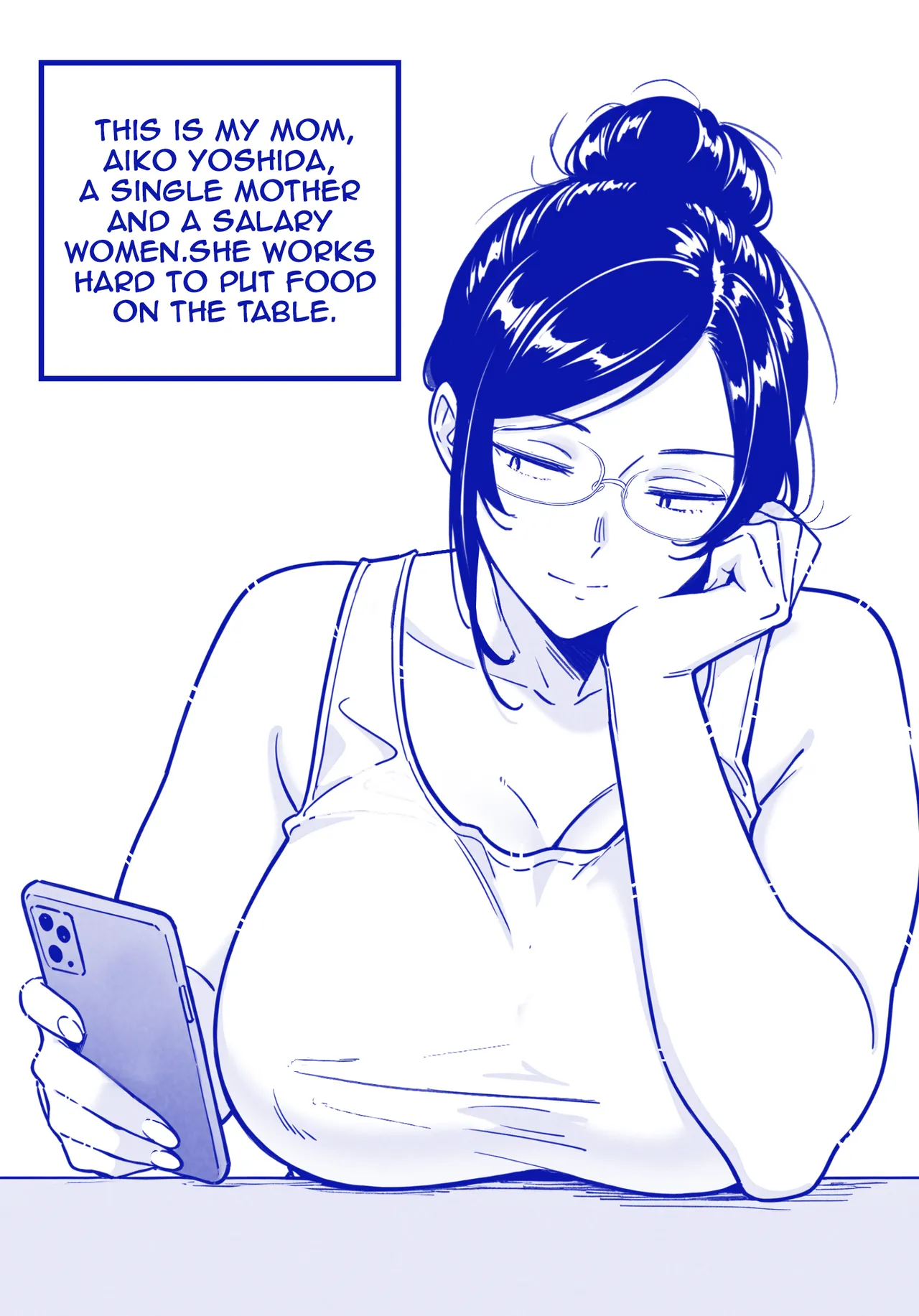 - Online SexFriend Mama  Updated version page 4 full