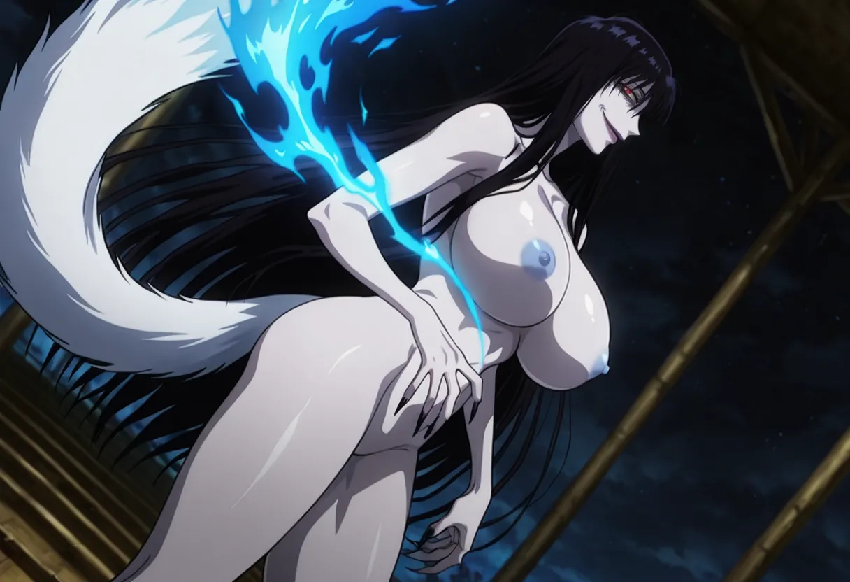 Ushio to Tora | Towako page 2 full