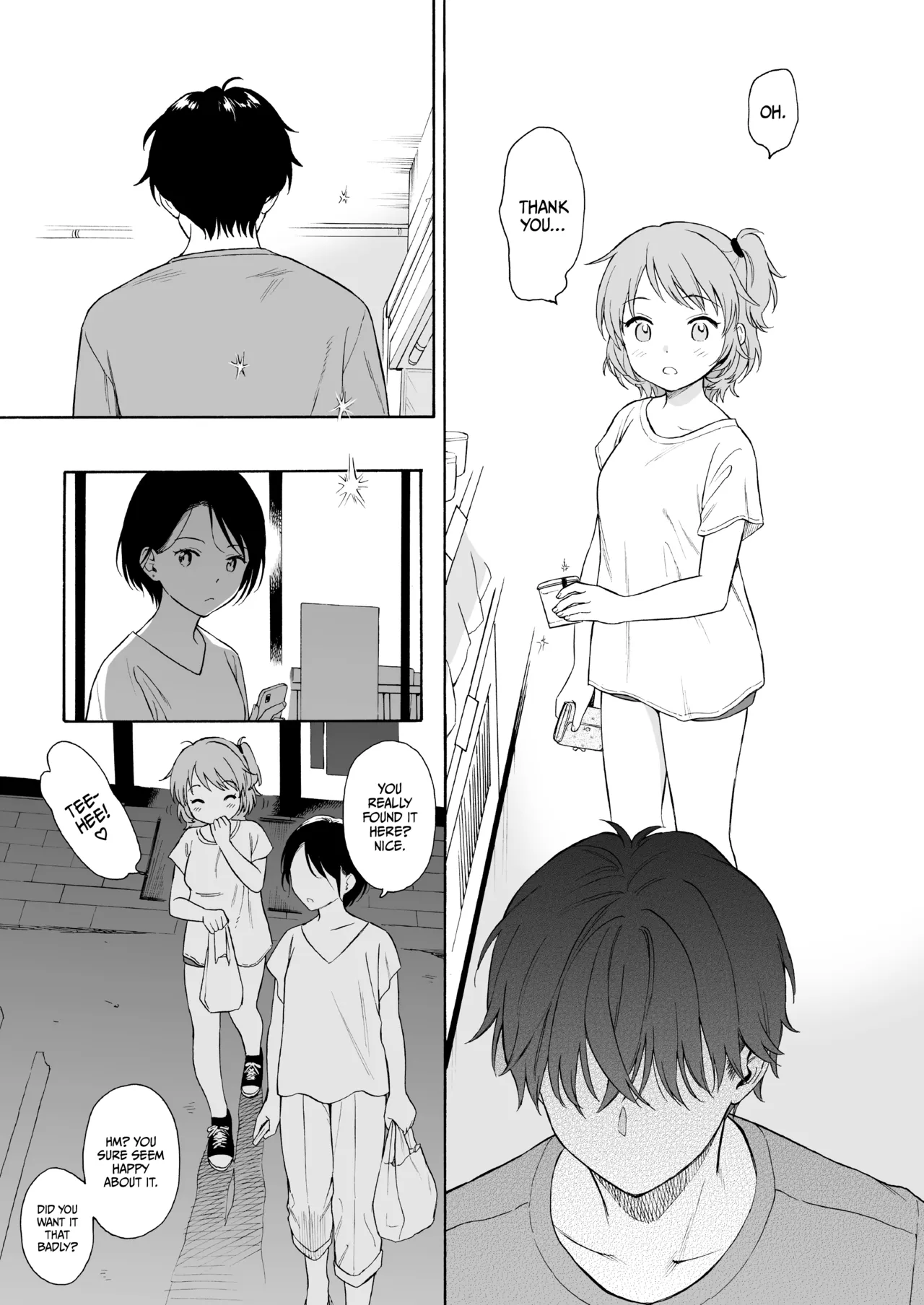 Instant Succubus 2 page 6 full