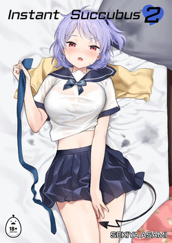 Instant Succubus 2