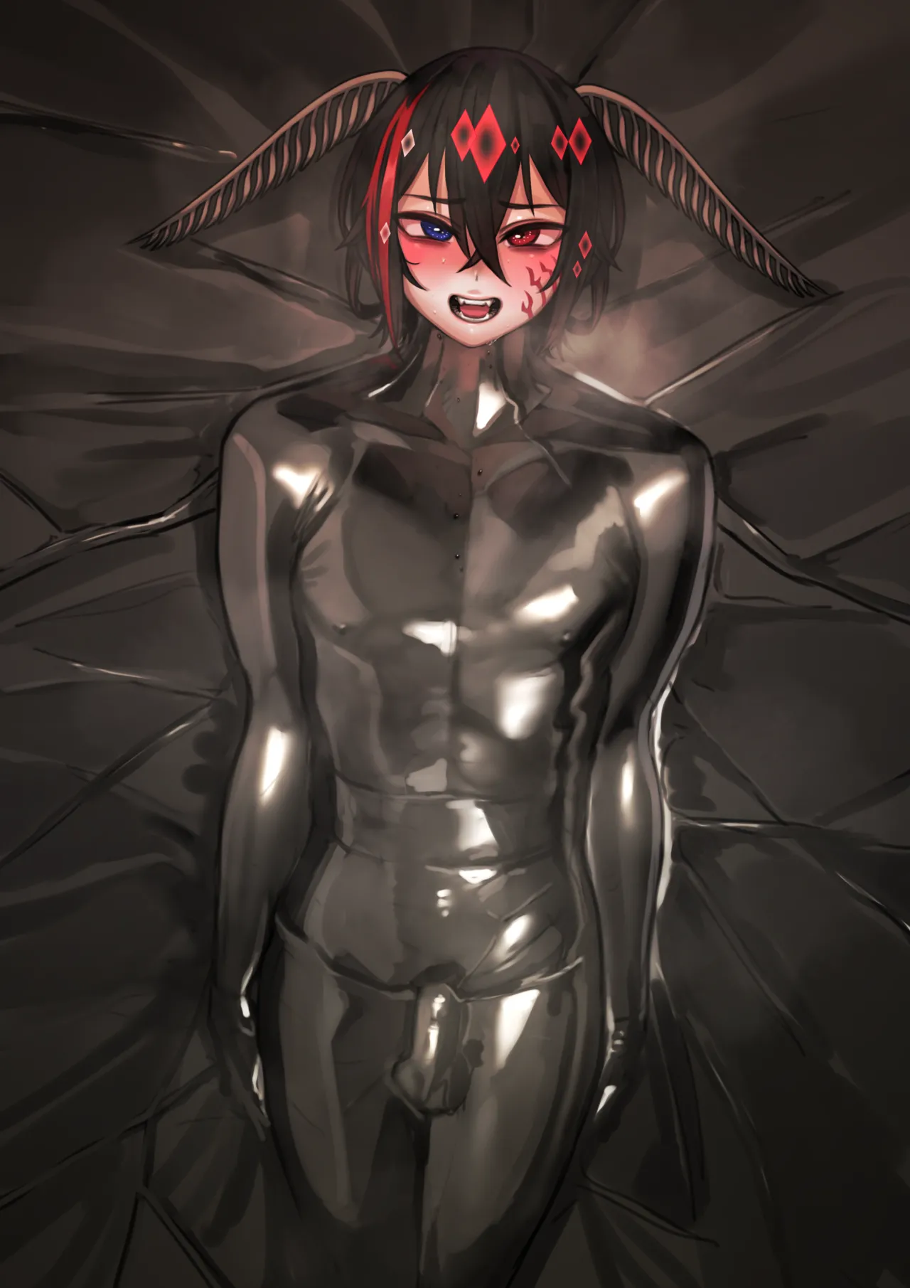 Kilye latex boys page 9 full