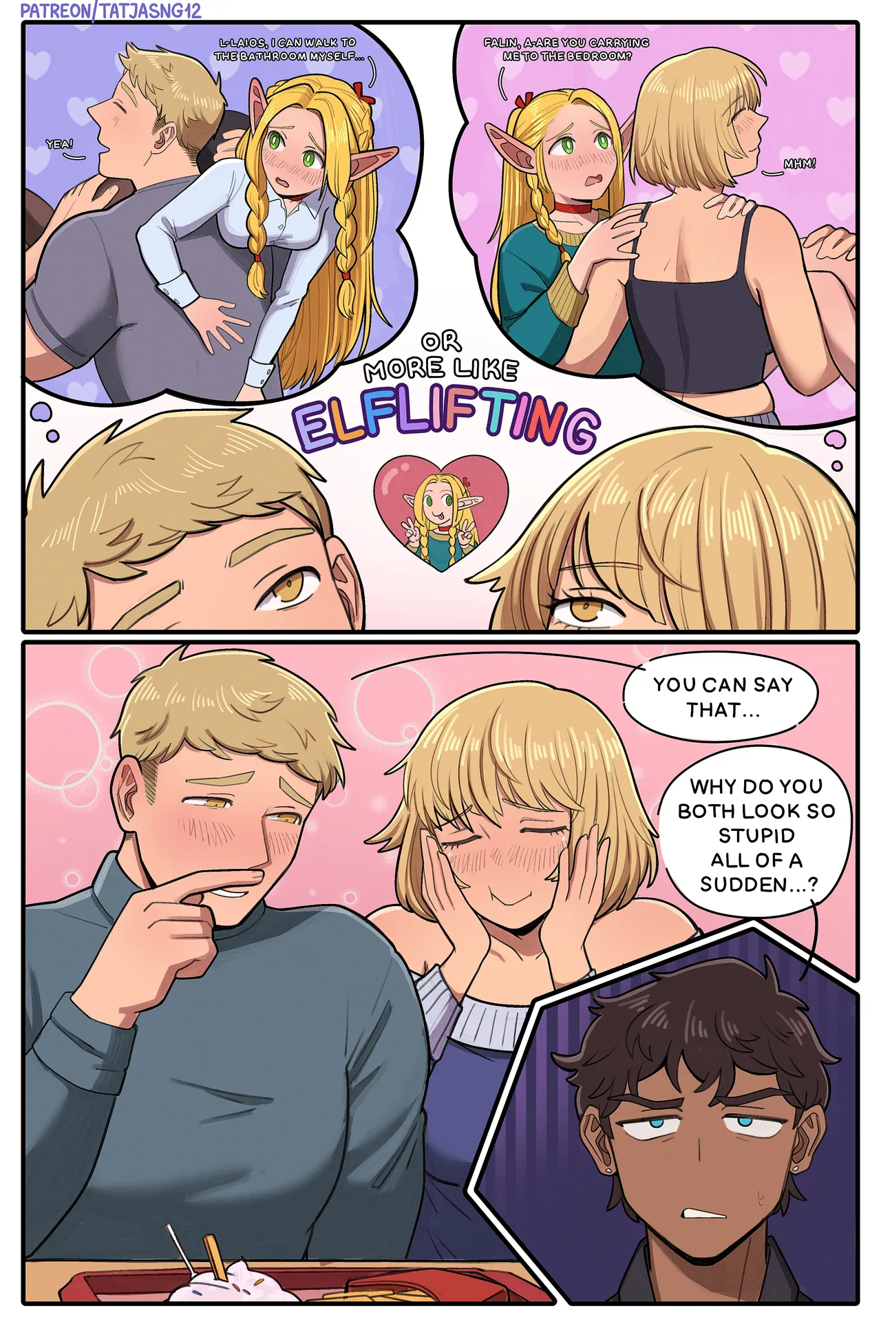 Elflifting page 2 full