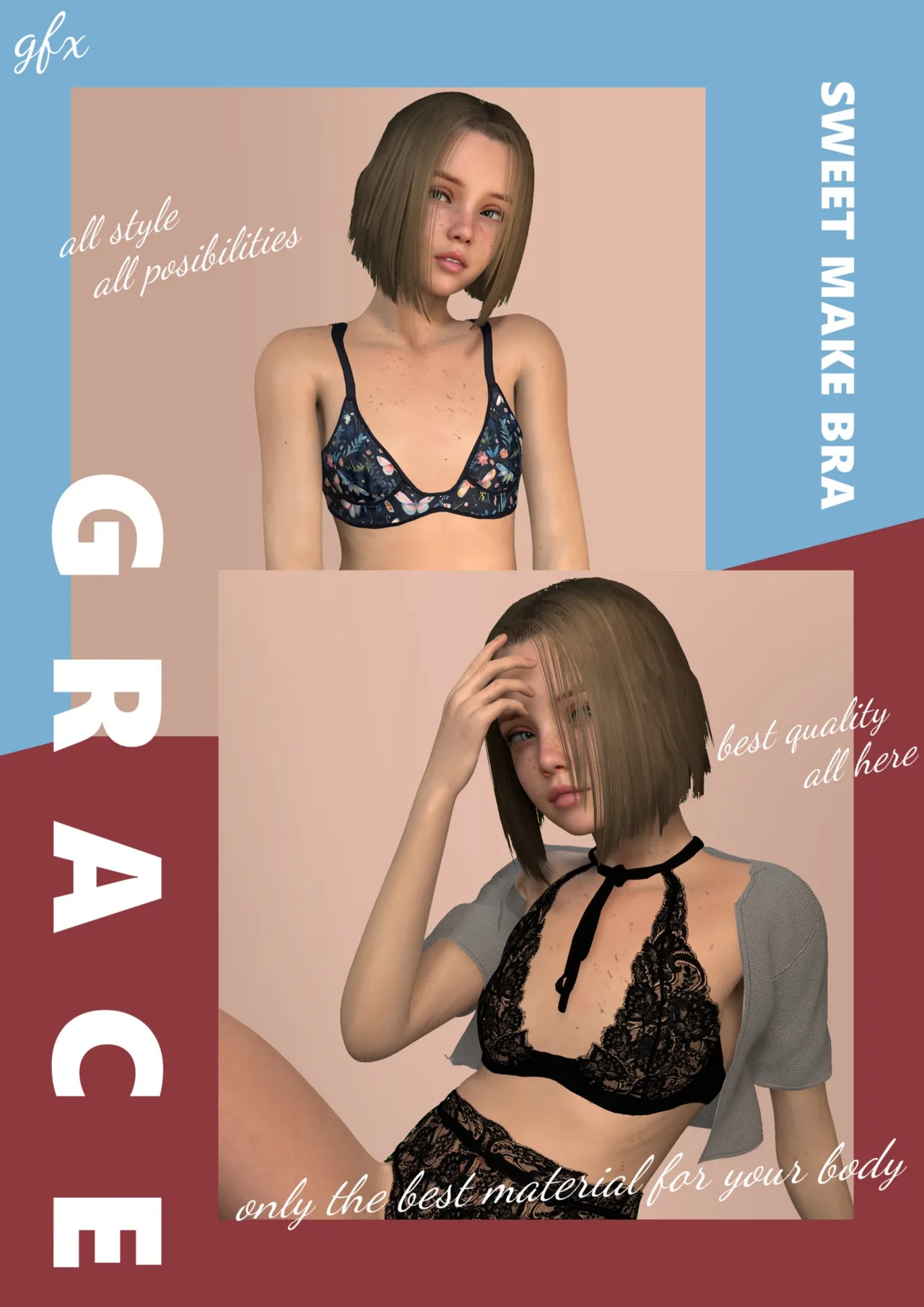 PGThirtween Issue No. 3 page 2 full