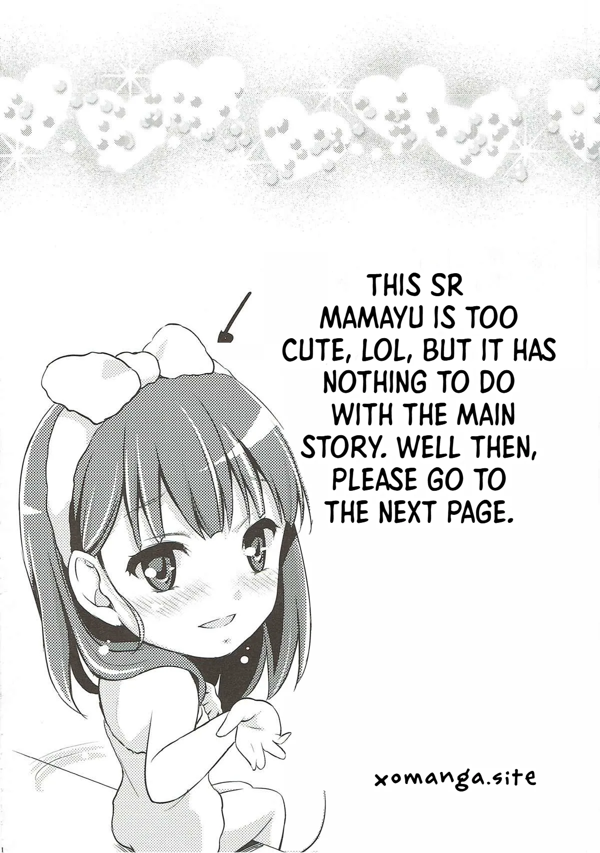 Bishindou Syndrome page 3 full
