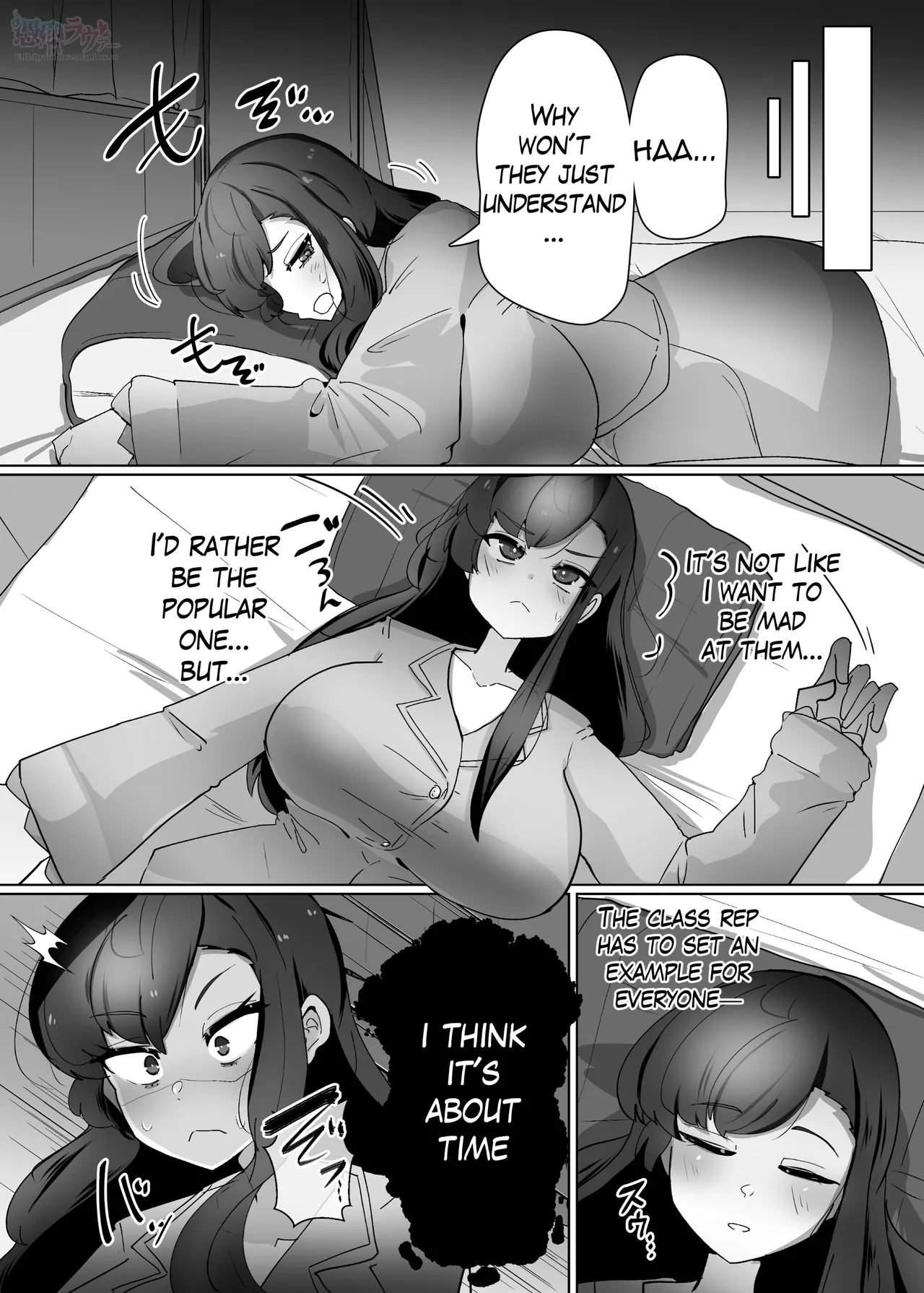 Class Rep Corrupossession page 2 full