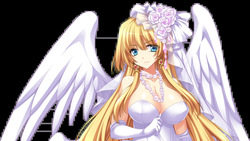 Anastasia to 7-nin no Himegami ~Inmon no Rakuin~