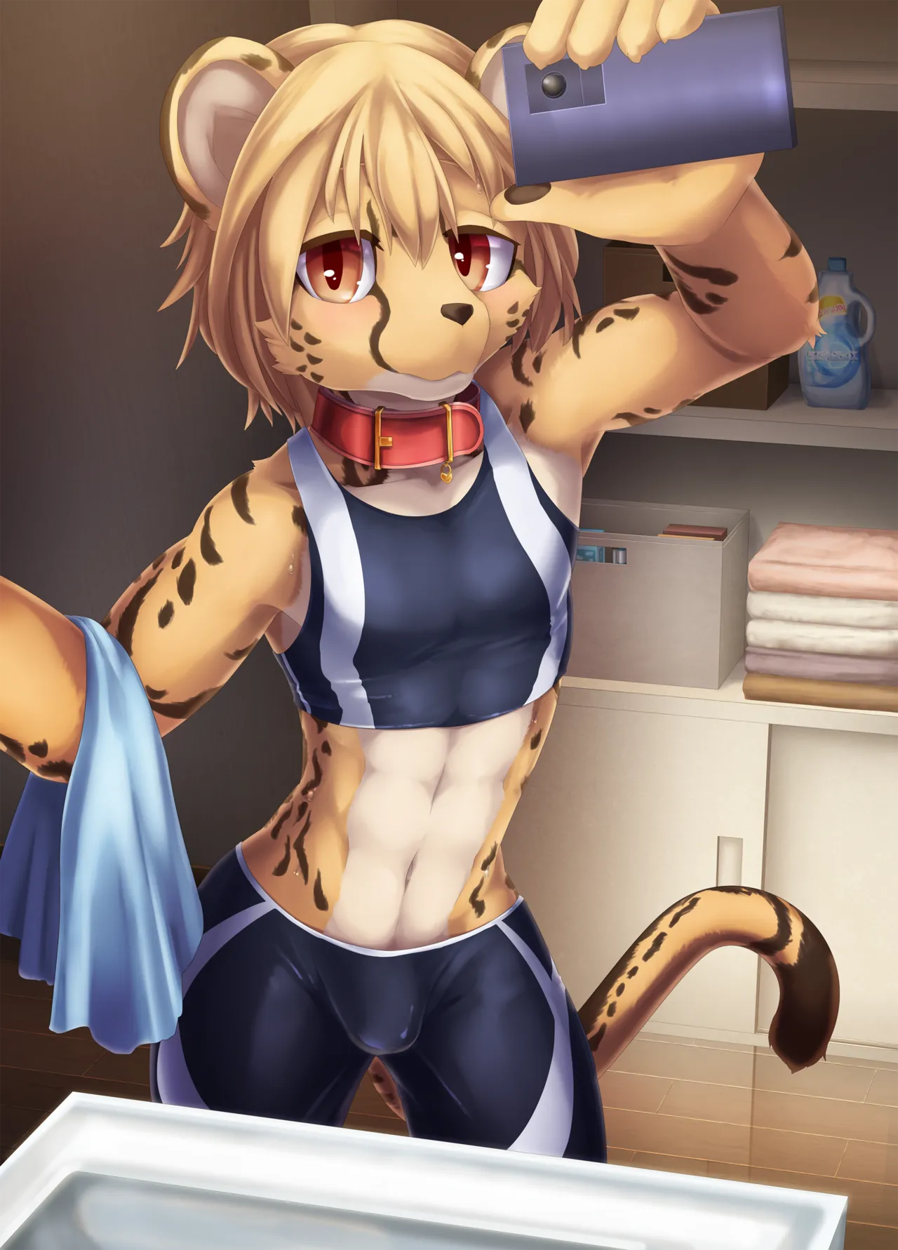 girokemo - ぎろ page 6 full