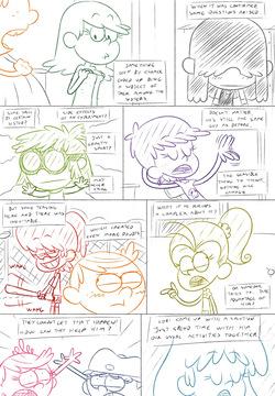 Possesive Sisters