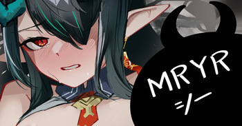 MRYRシー cover