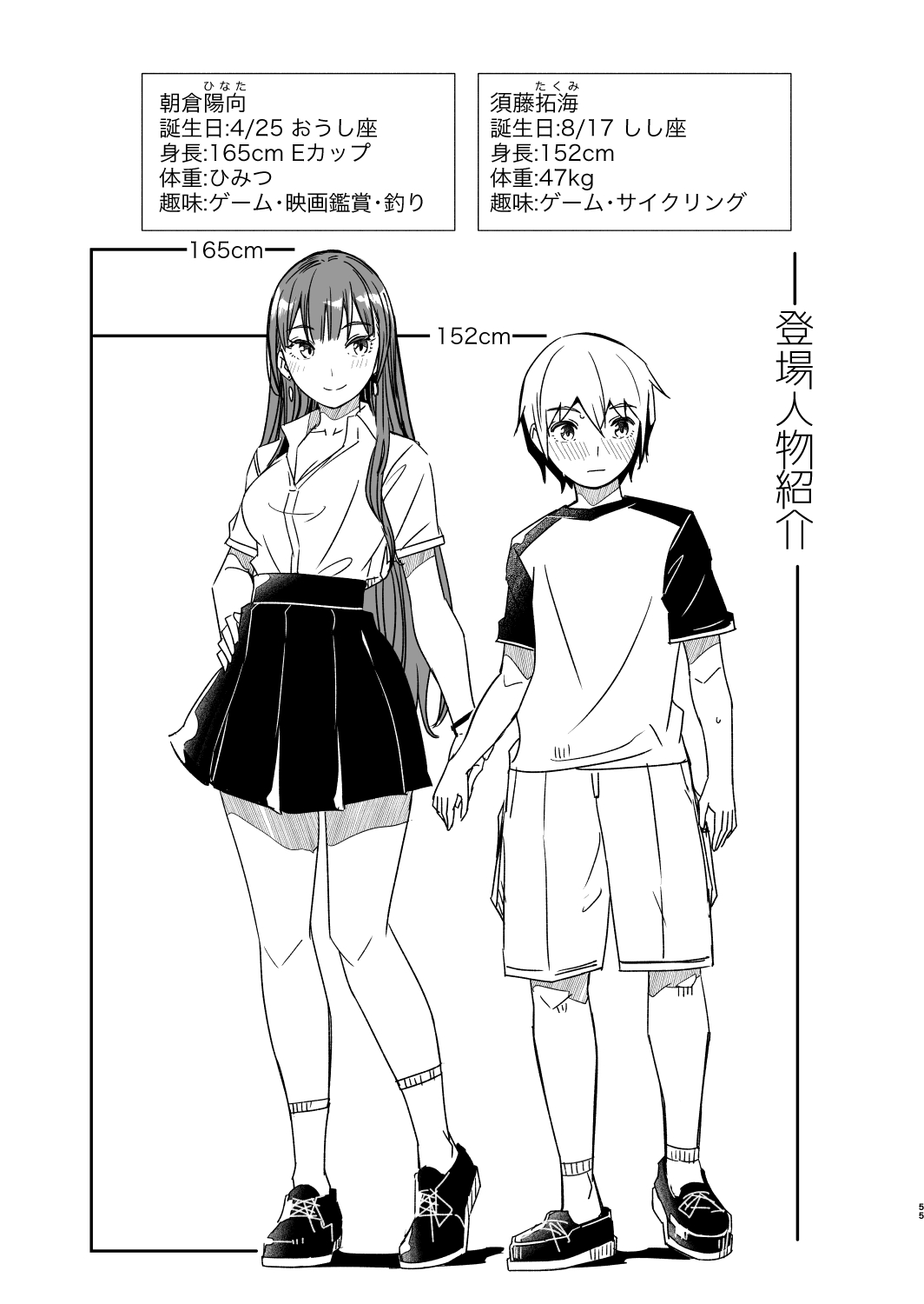 僕とお姉さんの夏はまだ始まったばかり page 2 full