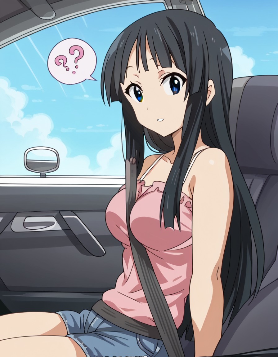 Akiyama Mio page 7 full