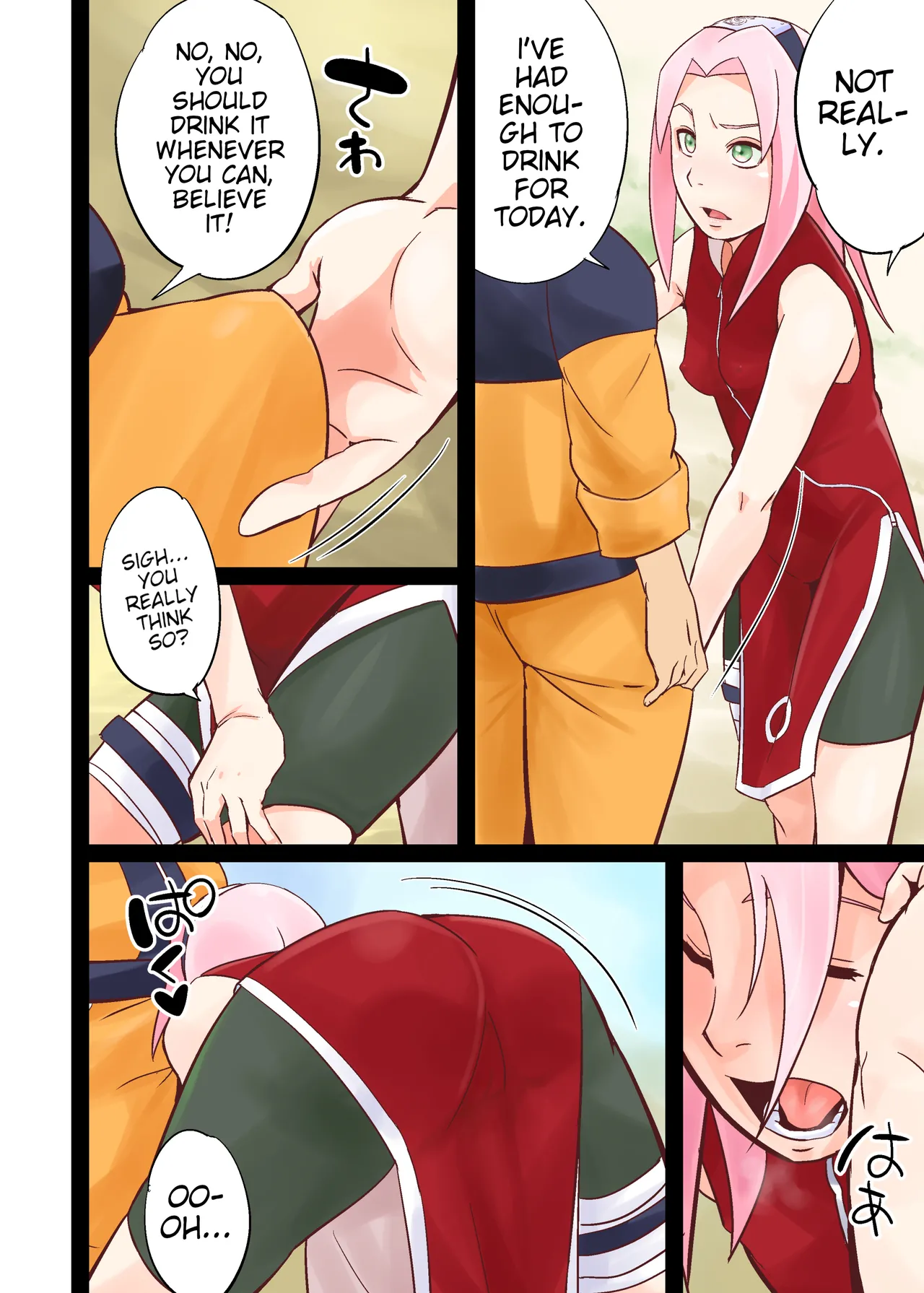 NARUTOP 108 page 4 full