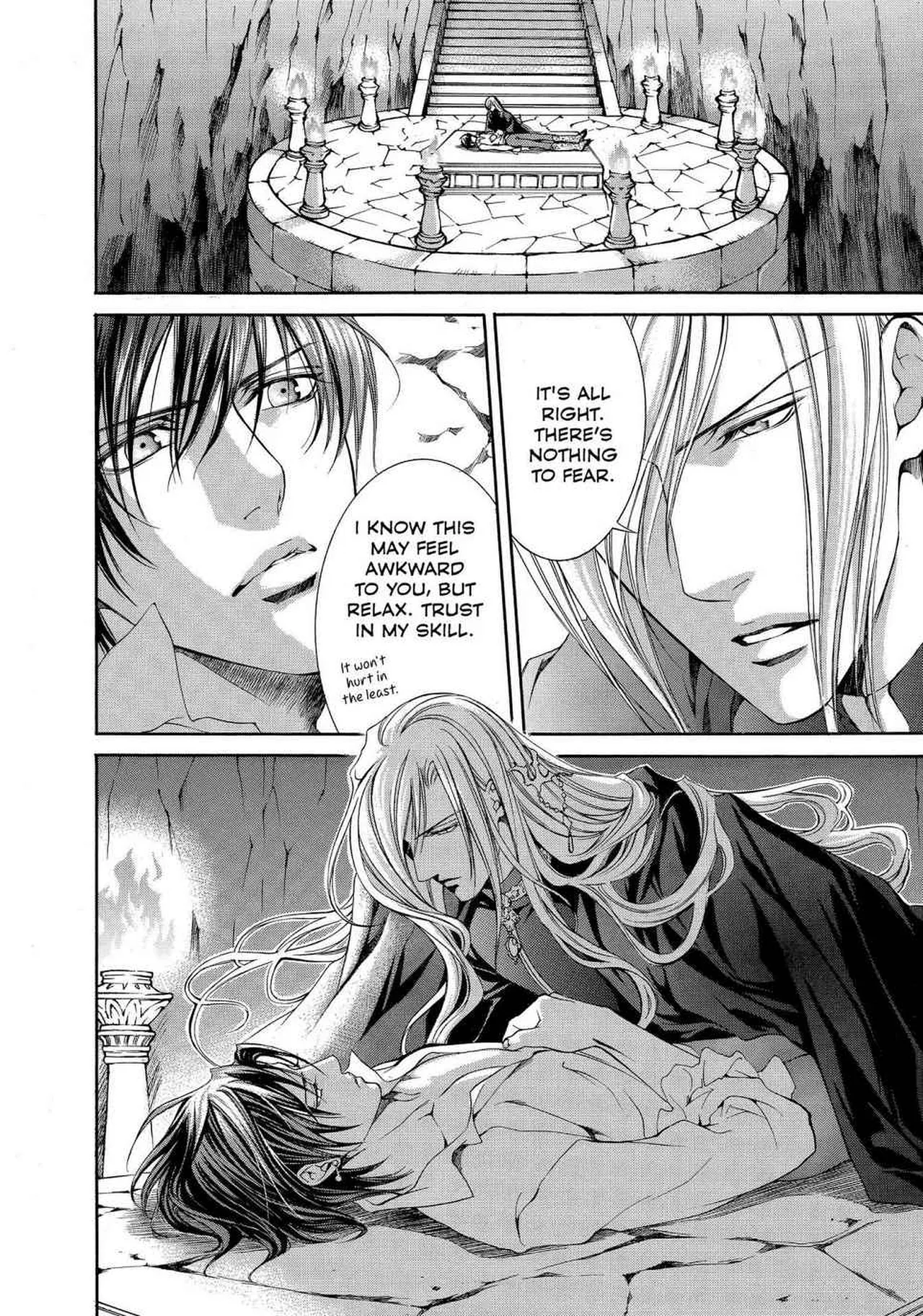 Crimson Spell, Vol. 2 page 10 full