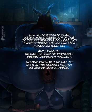 Prof.Elias Normal cover
