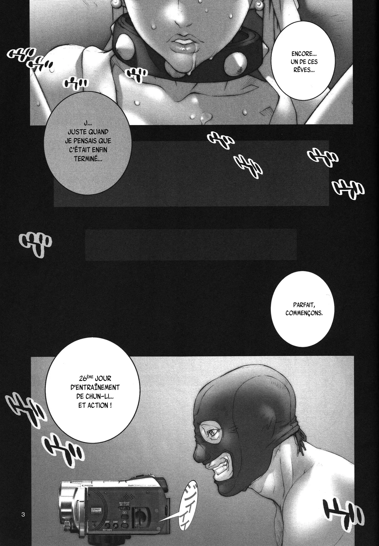 Haru Urara page 4 full