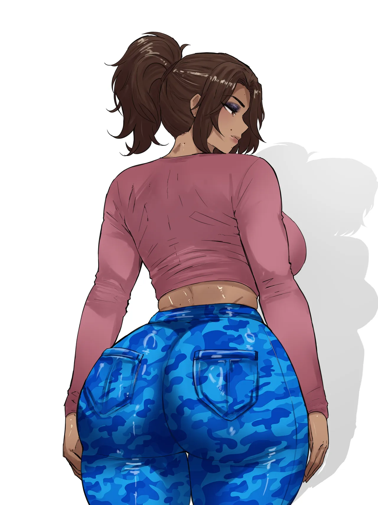 GTA VI Girls page 2 full