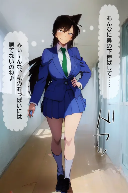 Sakunyū chichi kari kyōsei hin'nyū-ka ~ shibori torareru go jiman oppai page 6 full