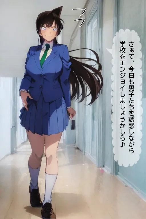 Sakunyū chichi kari kyōsei hin'nyū-ka ~ shibori torareru go jiman oppai page 8 full