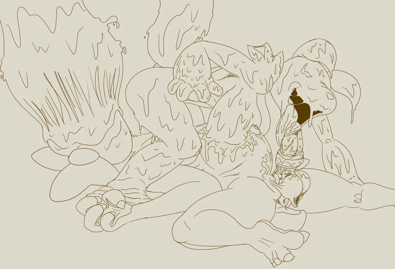 Hexxus vs Everyone page 3 full