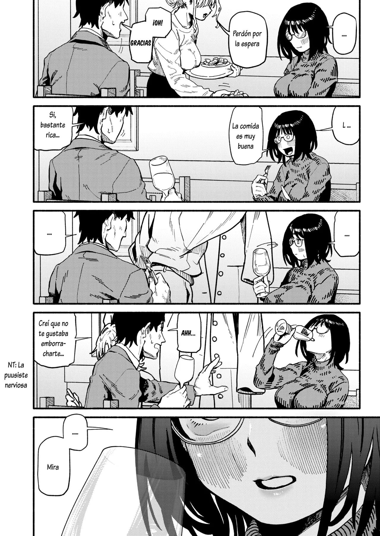 Fuzoroi page 10 full