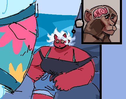 Artist:knockoffgoblin page 9 full