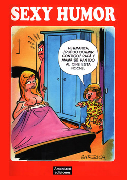 Sexy Humor Volume One