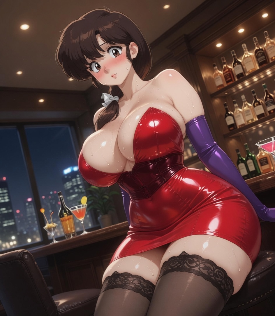 Kasumi tendo page 2 full