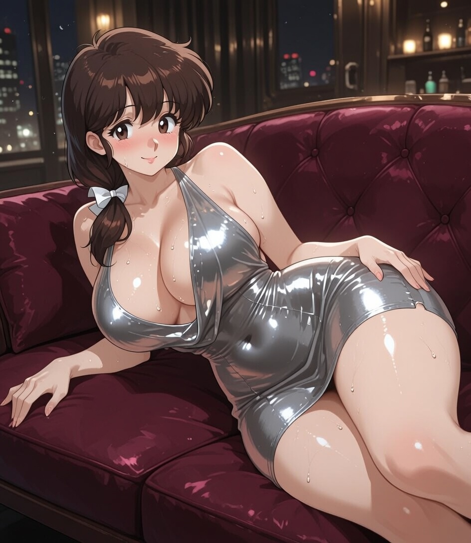 Kasumi tendo page 6 full