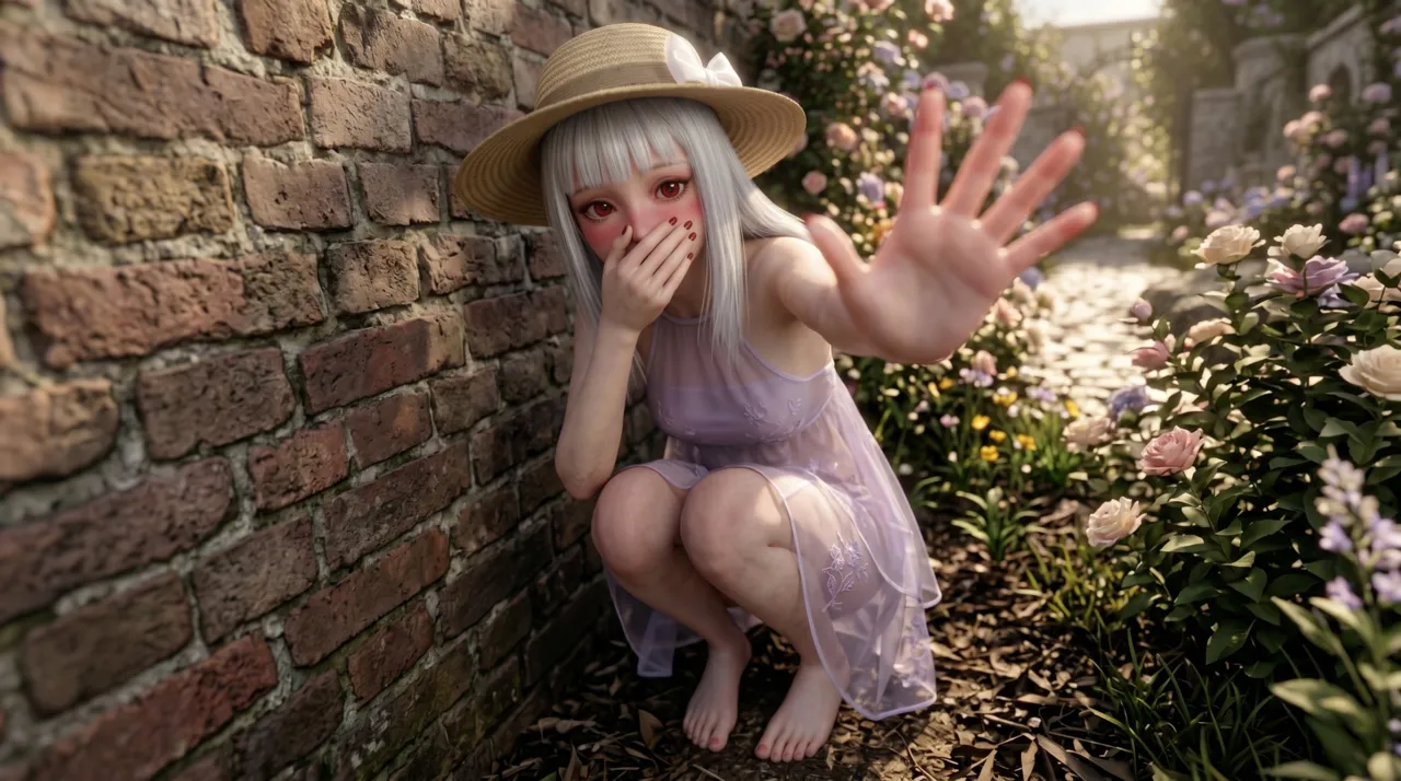 Ingrid - Garden Cutie page 10 full