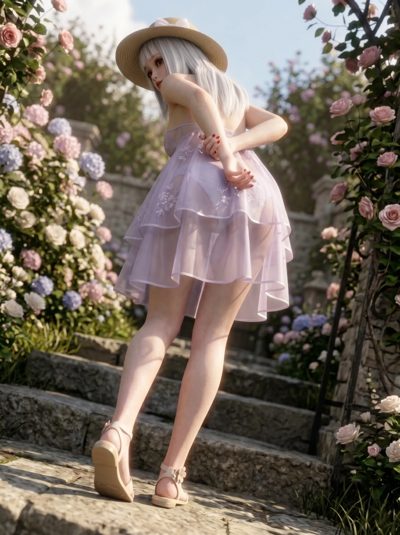 Ingrid - Garden Cutie page 3 full