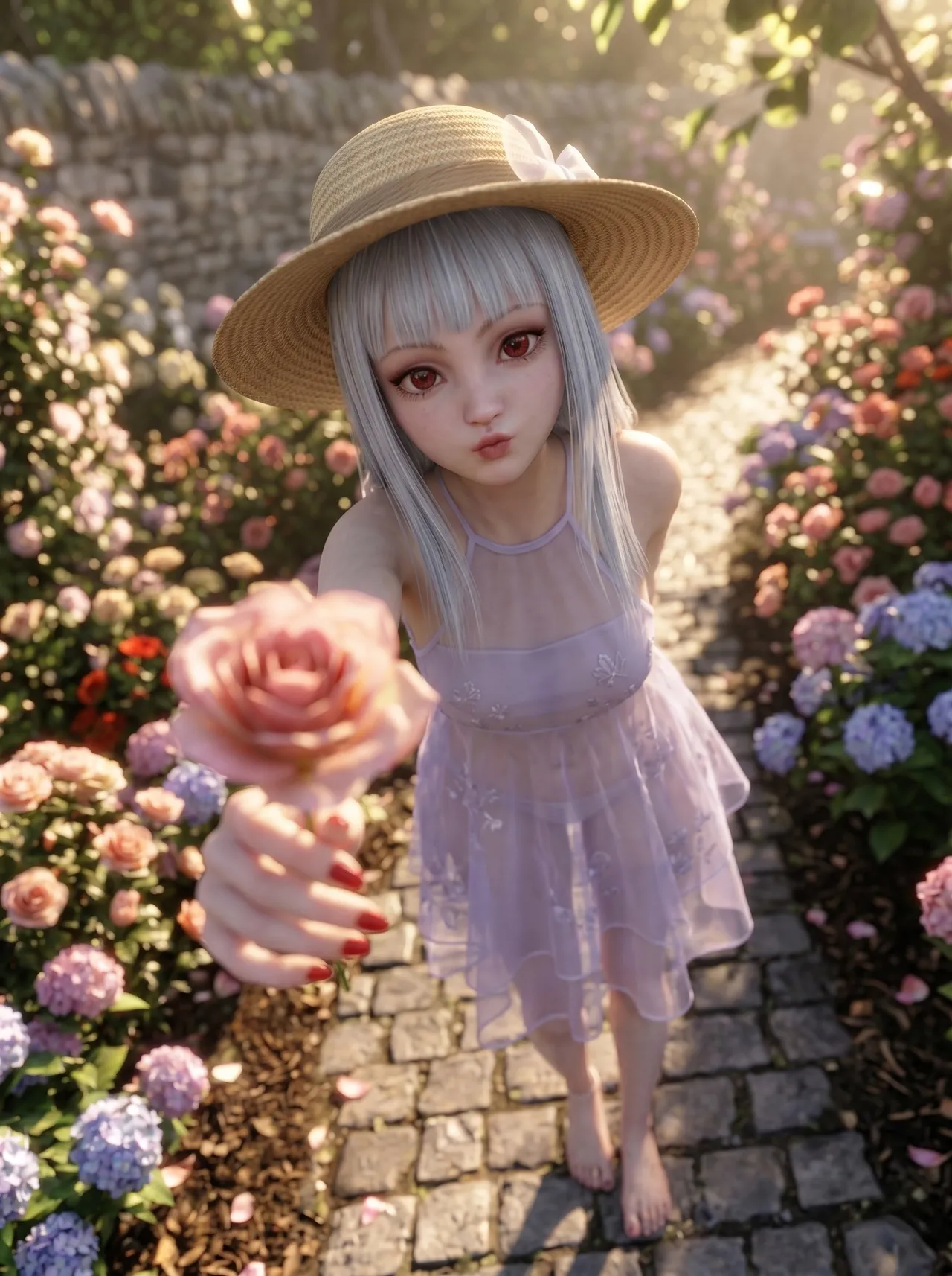 Ingrid - Garden Cutie page 5 full