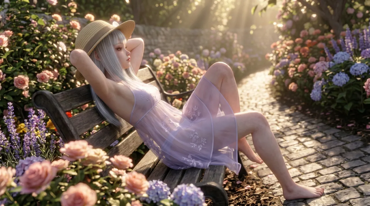 Ingrid - Garden Cutie page 7 full