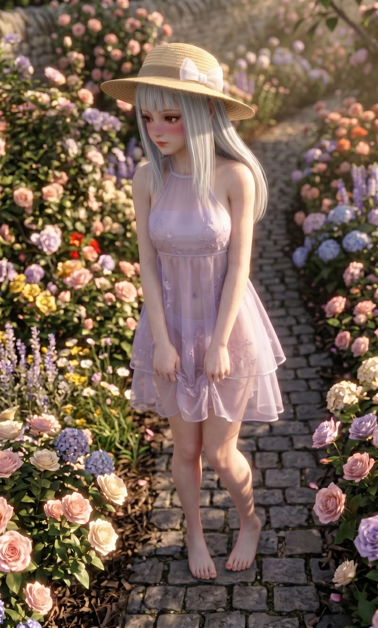 Ingrid - Garden Cutie page 9 full