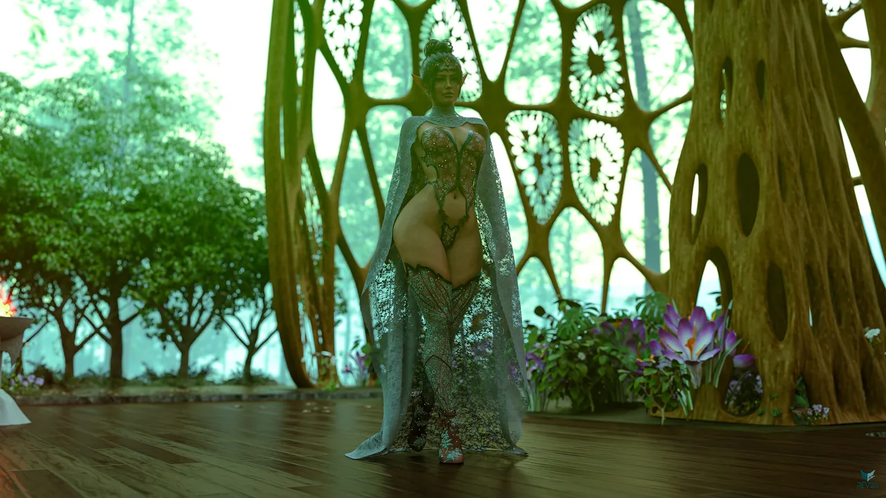 Diplomacy Sophie -4k page 3 full