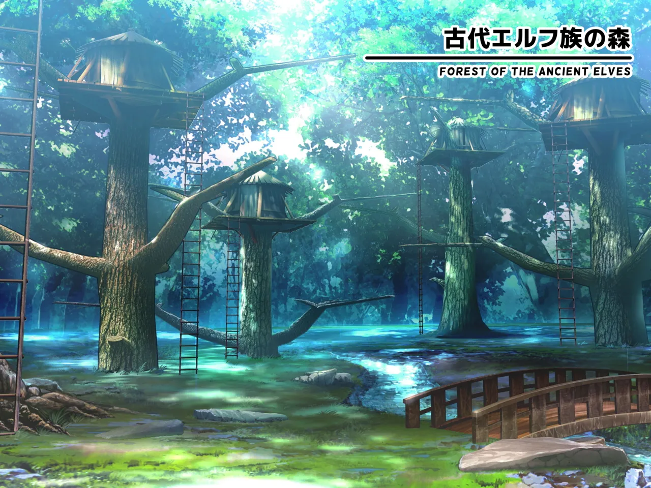 【 asakaze no sizuku】 huta rezu ha ippan seiheki！！～ hutanari da-ku eruhu tyan zinkou dai bakuhatu～ page 6 full