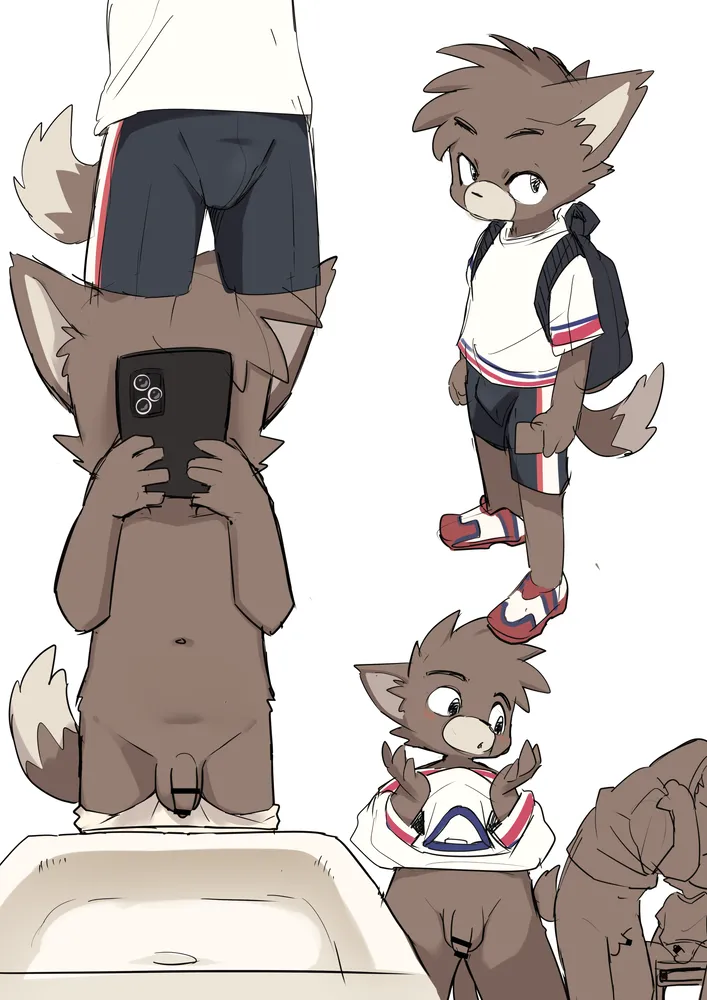 manmosu_marimo#4 page 2 full