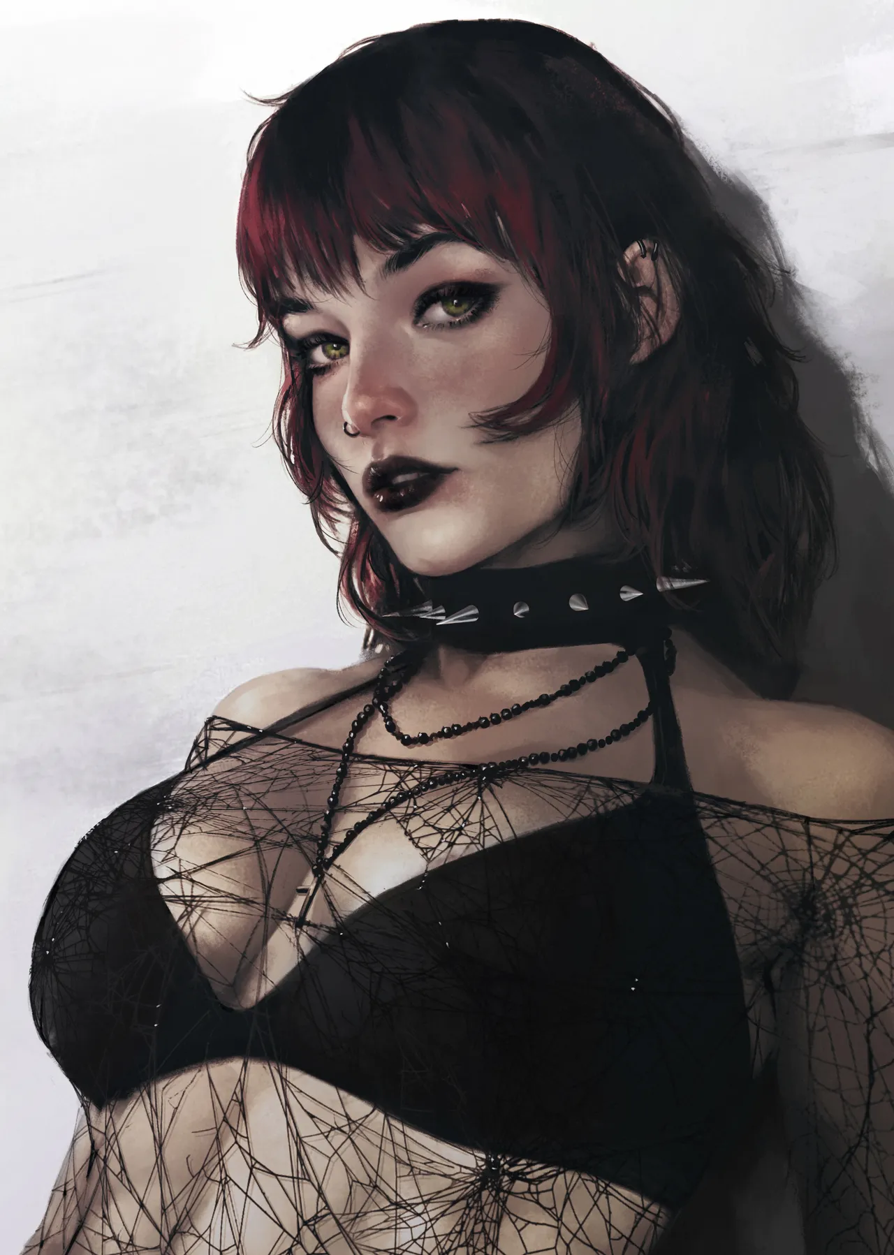 Artist - Dima Ivanov page 2 full