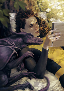 Artist - Dima Ivanov