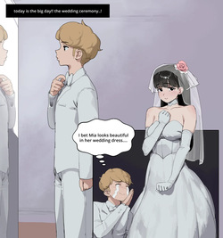 Mia NTR part 3: Wedding