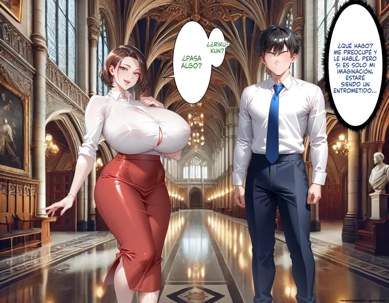 Seiran jogakuen to kyonyuu maidotachi 3 page 7 full