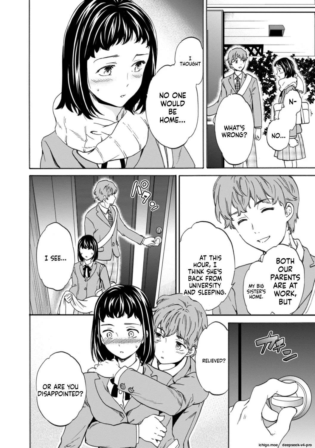 NASTY CH.1 page 3 full