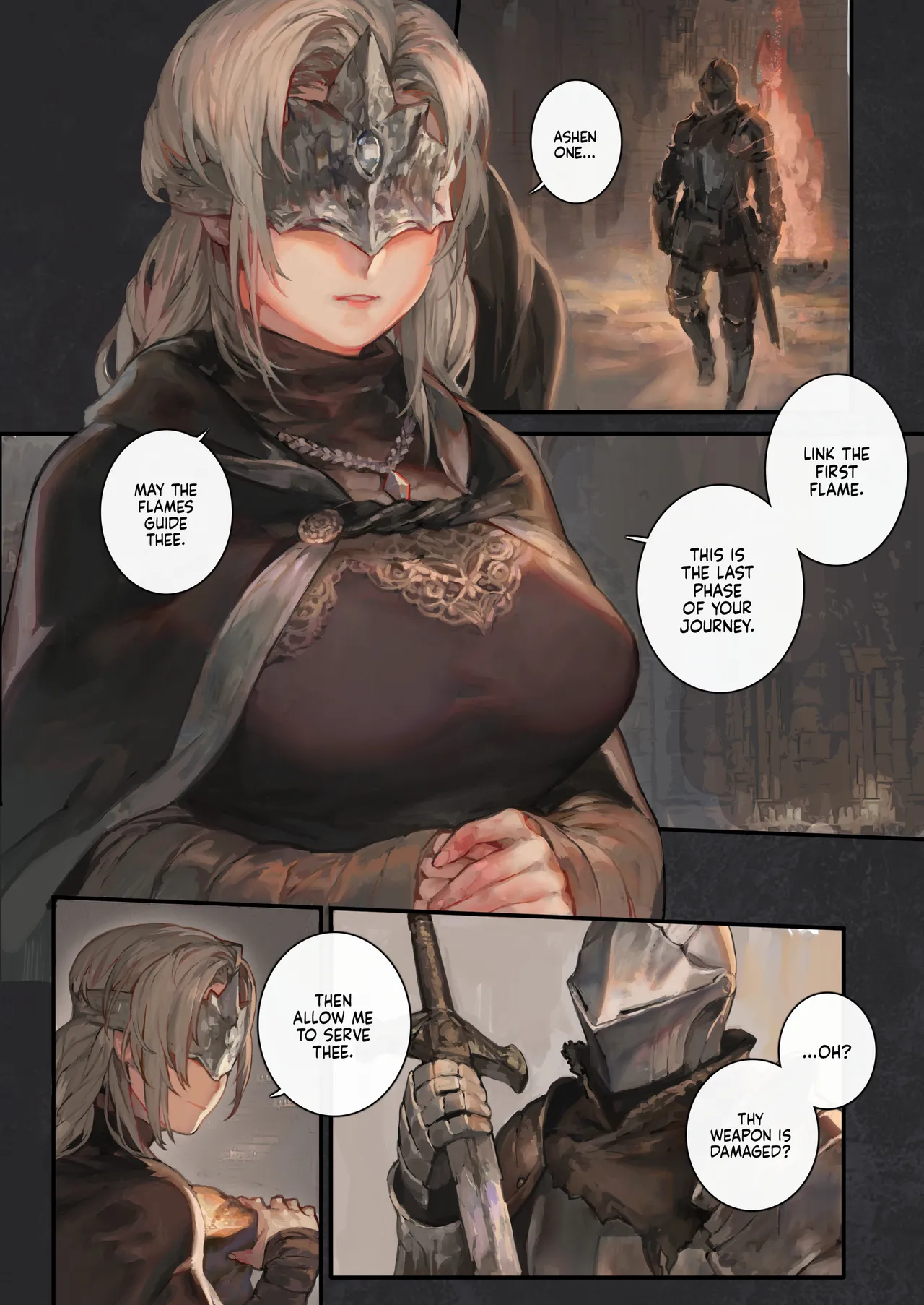 Healers page 4 full
