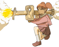 PANTSU-RIPPER