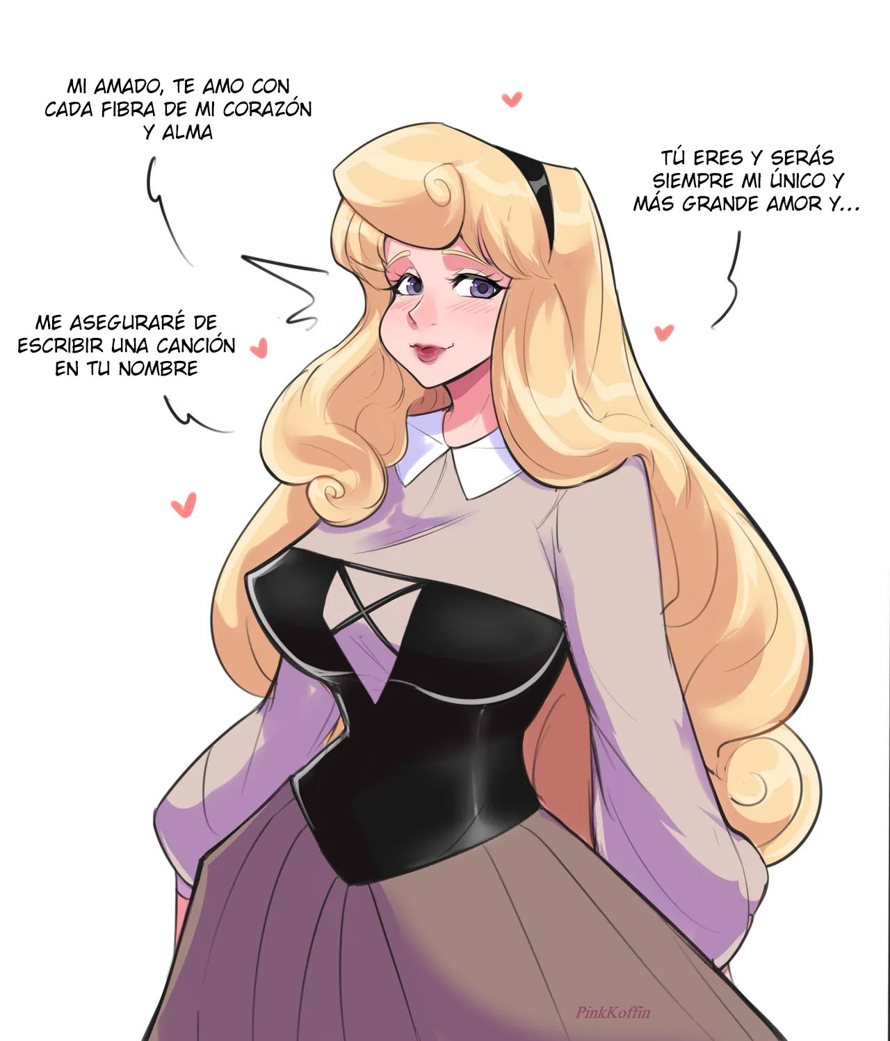 Maléfica page 5 full
