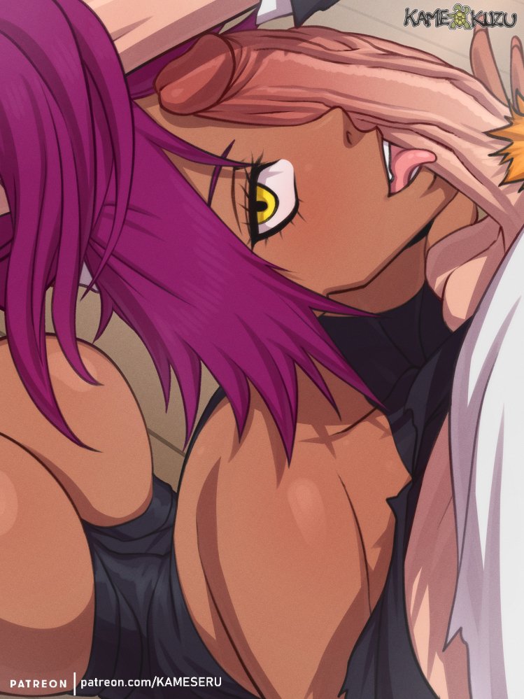 Bleach Collection page 9 full