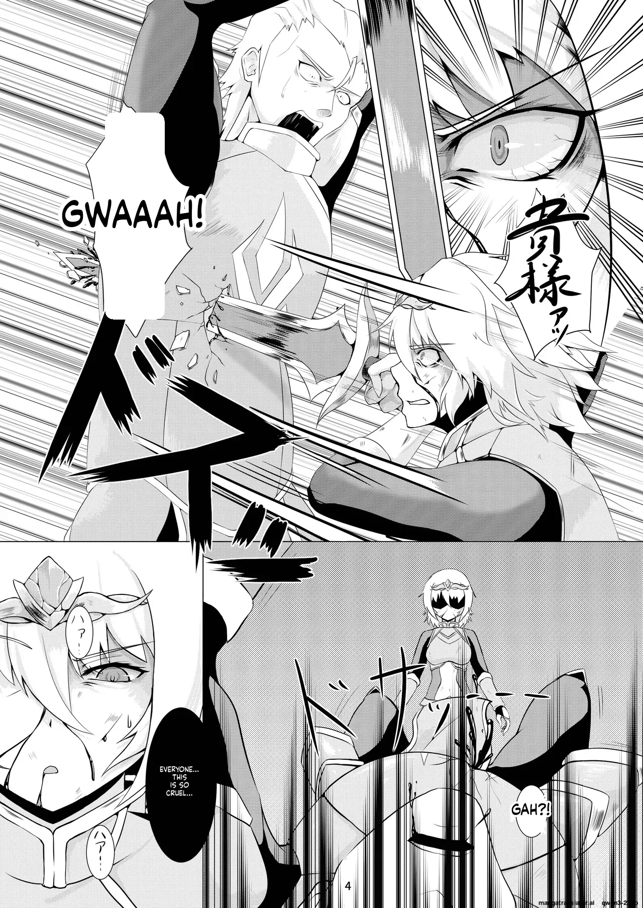 LAUReL page 5 full
